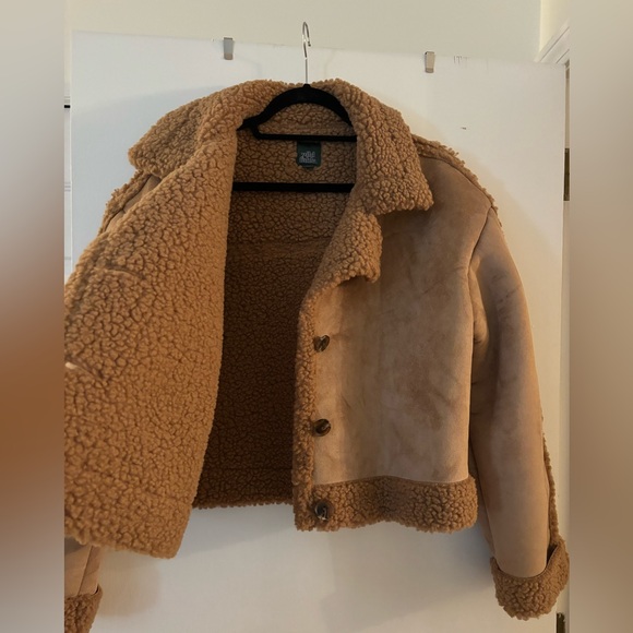 Wild Fable Jacket - Picture 3 of 8